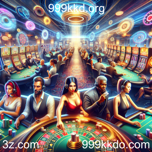 A Revolução dos Jogos Multiplayer: Conectando Jogadores em Todo o Mundo