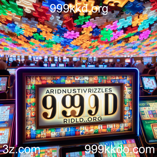 Desvendando os Desafios dos Jogos de Quebra-Cabeça em 999kkd.org